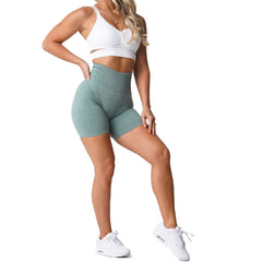 Spandex Shorts for women Fitness and Running